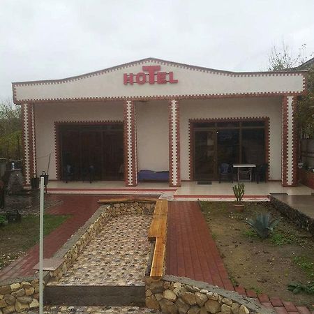 Hotel Rio Kʼutʼaisi Exterior foto